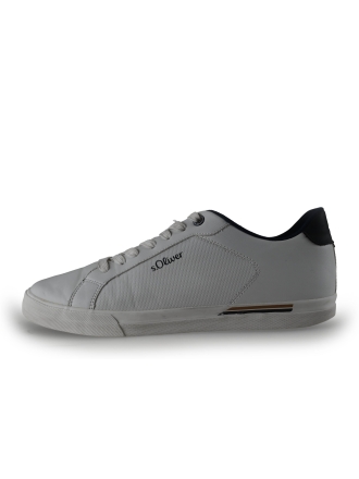 Soliver Schnürschuhe Weiß 271923