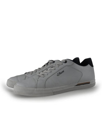 Soliver Schnürschuhe Weiß 271923