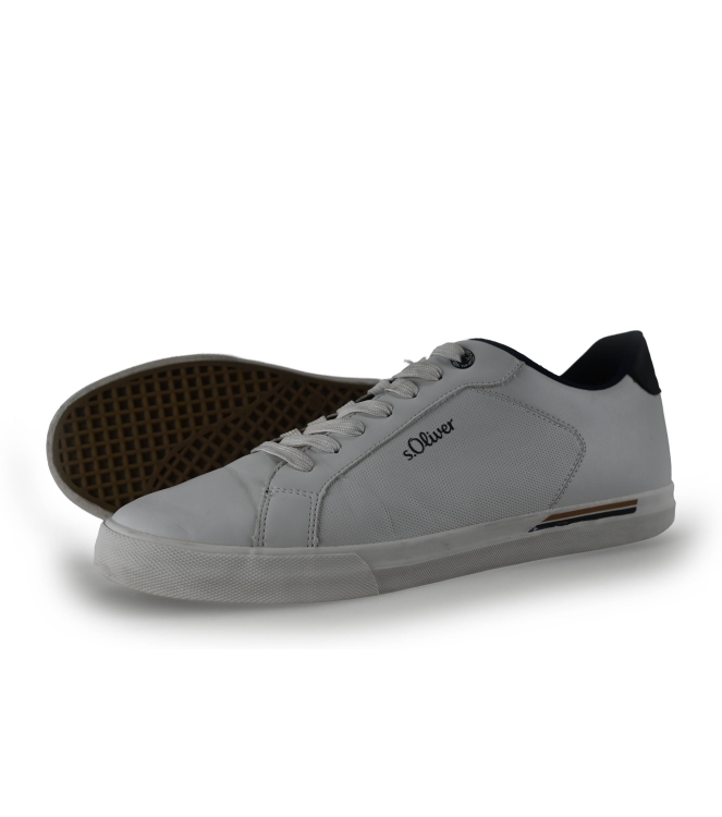 Soliver Schnürschuhe