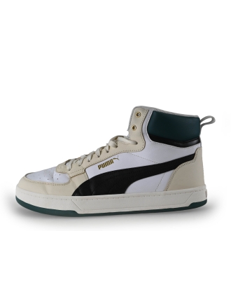 Puma Hohe Sneaker Weiß 271924