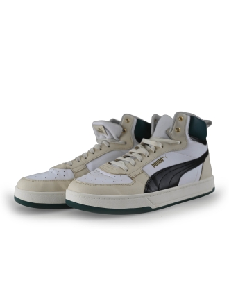 Puma Hohe Sneaker Weiß 271924