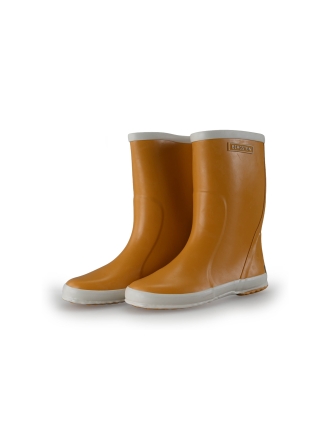 Bergstein Regenstiefel Gelb 271925