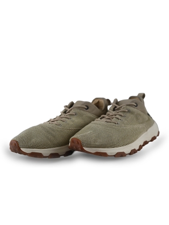Timberland Sneaker Beige 271927