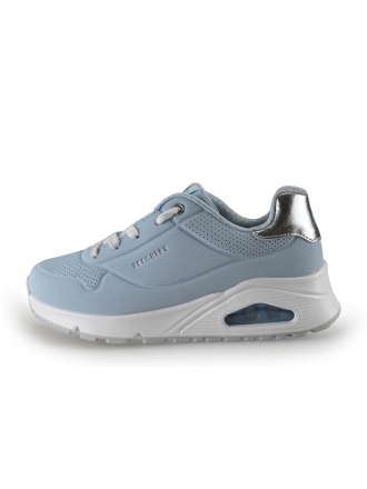 Skechers Sneaker Blau 271930