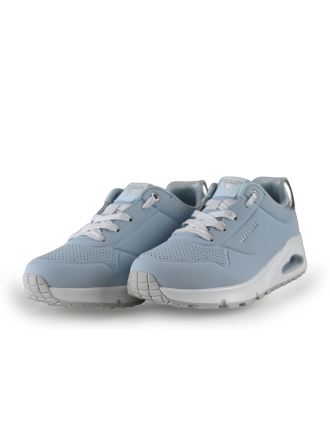 Skechers Sneaker Blau 271930
