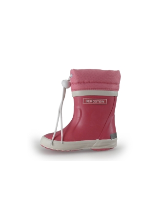 Bergstein Regenstiefel Rosa 271934