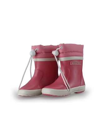 Bergstein Regenstiefel Rosa 271934