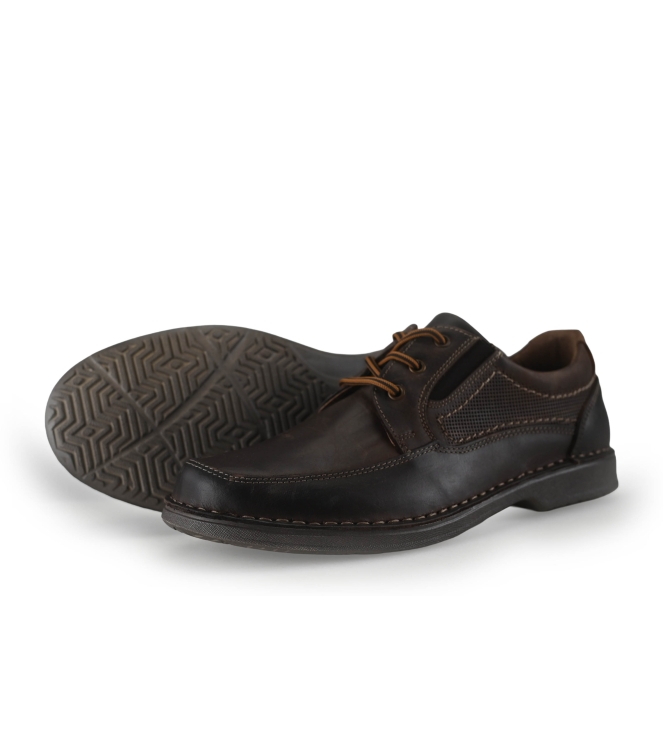 Outfielder Schnürschuhe