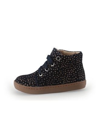 Shoesme Sneaker Blau 271952