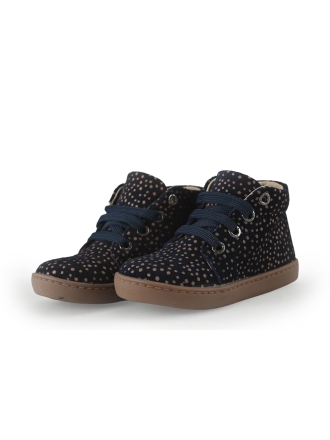 Shoesme Sneaker Blau 271952