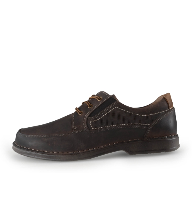 Outfielder Schnürschuhe
