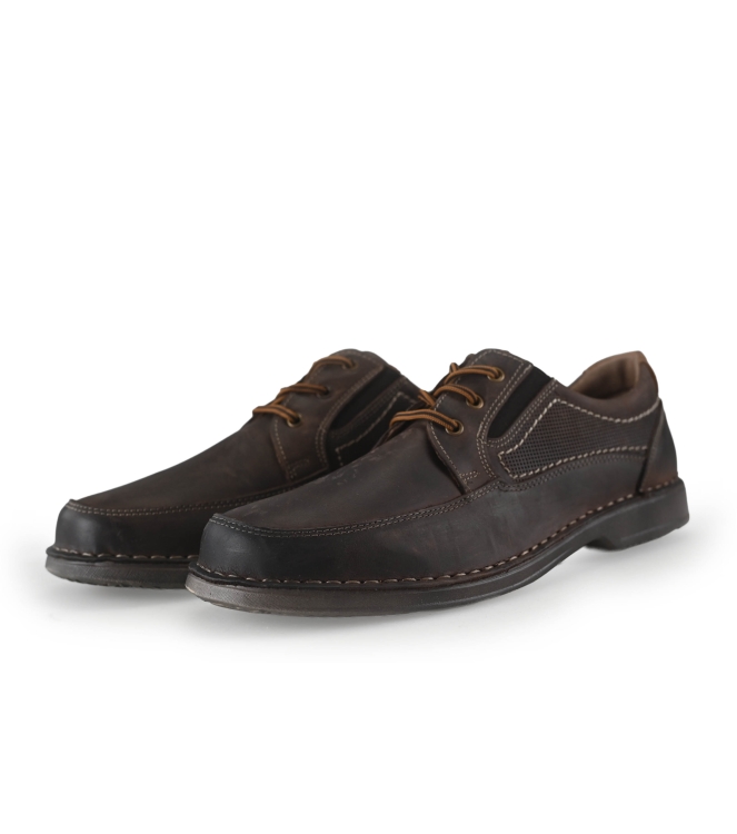 Outfielder Schnürschuhe