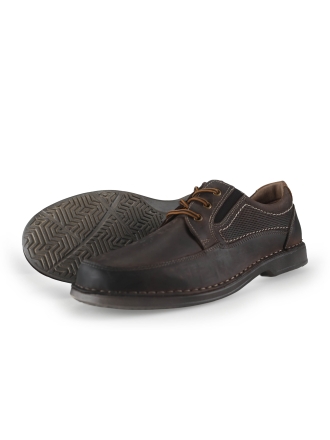 Outfielder Schnürschuhe