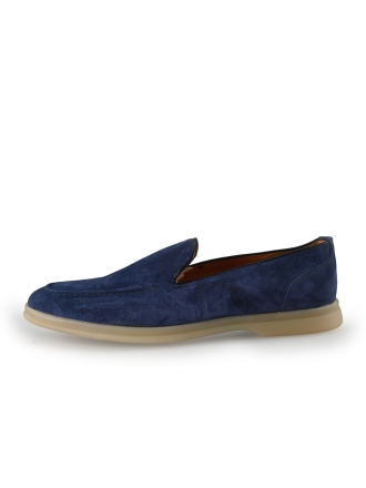Reinhard Frans Loafers  Blau 271955