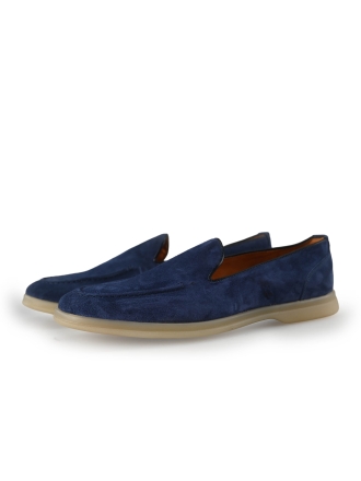 Reinhard Frans Loafers  Blau 271955