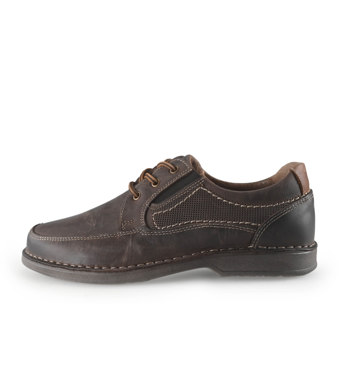 Outfielder Schnürschuhe