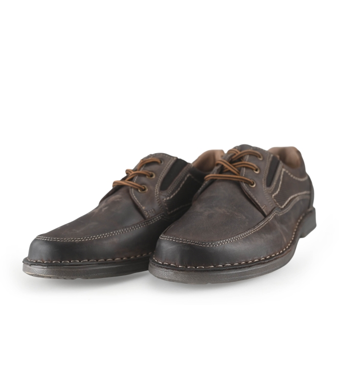 Outfielder Schnürschuhe