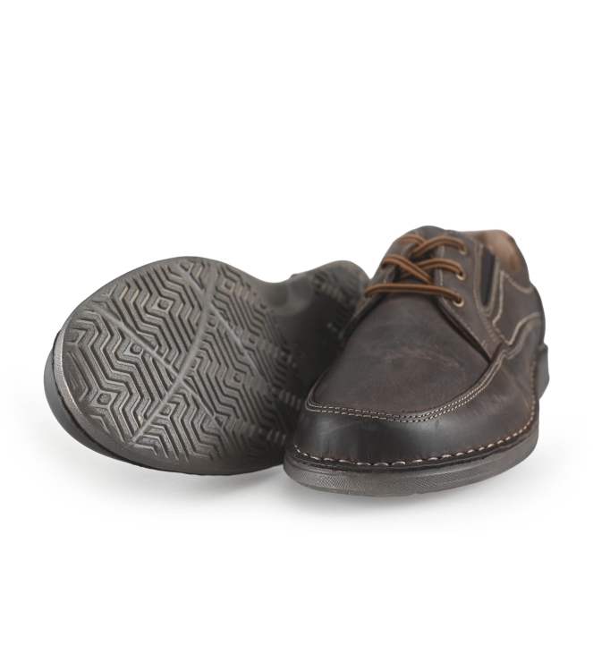 Outfielder Schnürschuhe