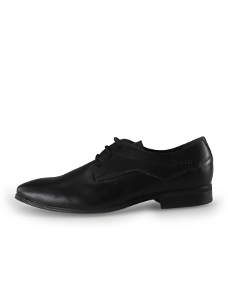 Bugatti Schnürschuhe Schwarz 271959