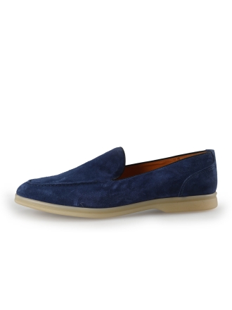 Reinhard Frans Loafers  Blau 271960
