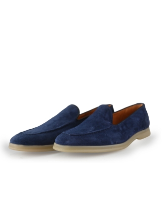Reinhard Frans Loafers  Blau 271960