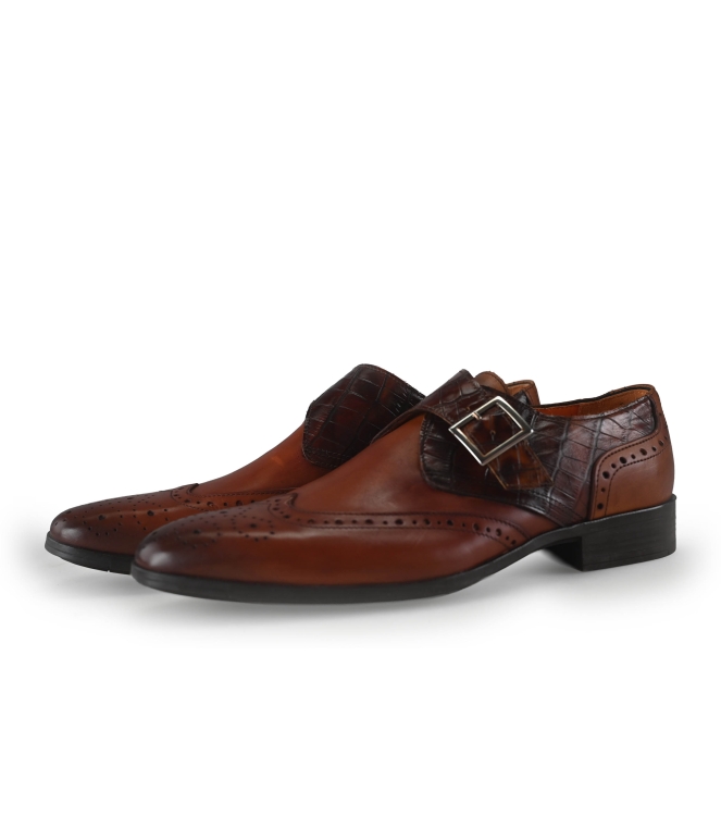 Reinhard Frans Elegante Schuhe