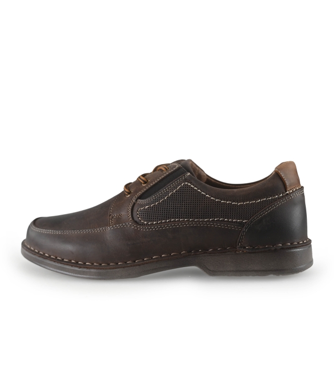 Outfielder Schnürschuhe