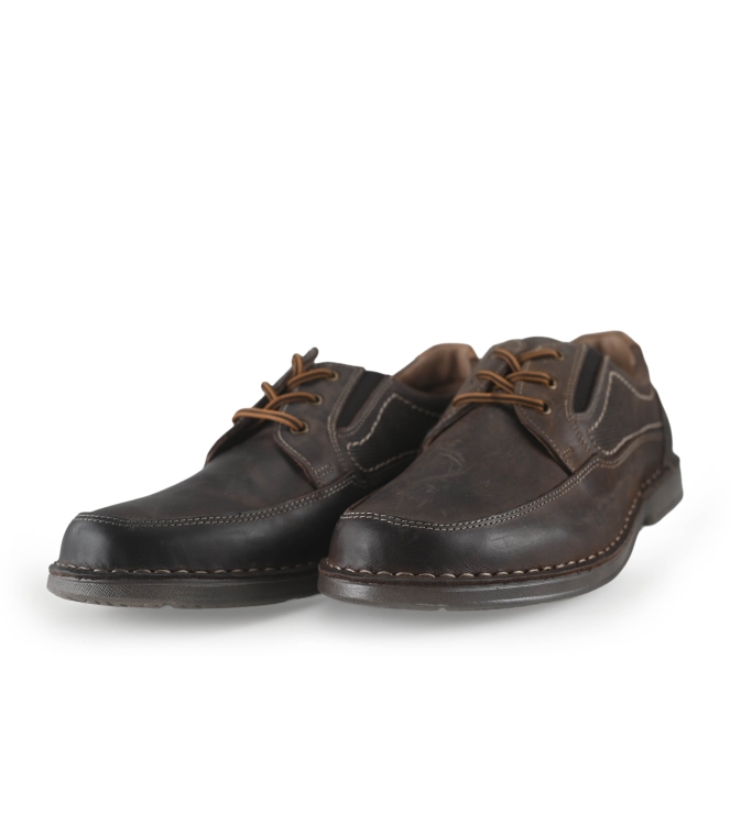 Outfielder Schnürschuhe