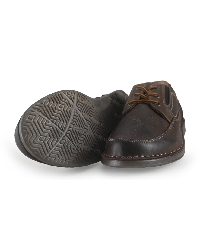 Outfielder Schnürschuhe