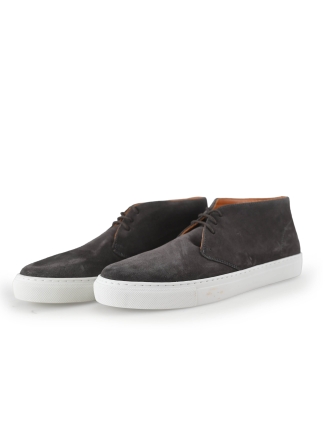 Rf X Ziengs Sneaker Grau 271965