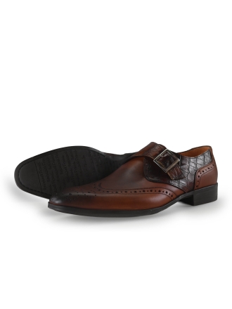Reinhard Frans Elegante Schuhe