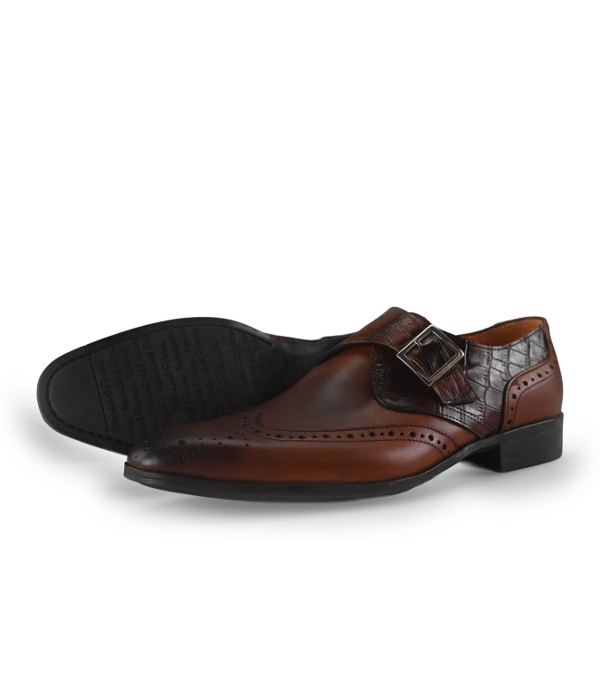 Reinhard Frans Elegante Schuhe