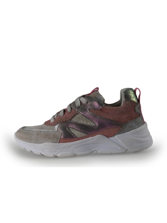 Muyters Sneaker Rosa 271970
