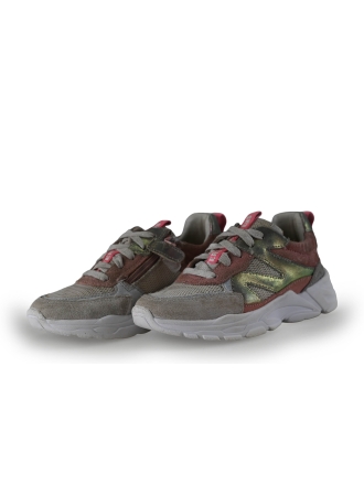 Muyters Sneaker Rosa 271970