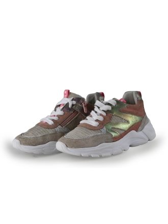 Muyters Sneaker Rosa 271971