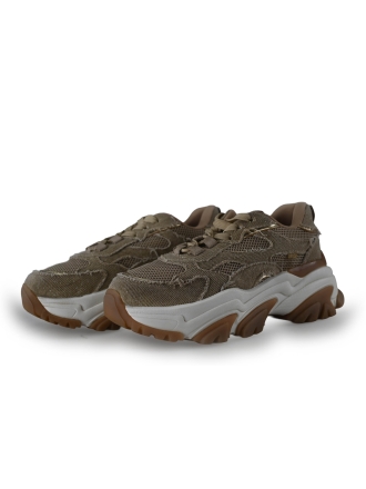 Poelman Sneaker Beige 271974
