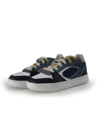 Muyters Sneaker Blau 271994