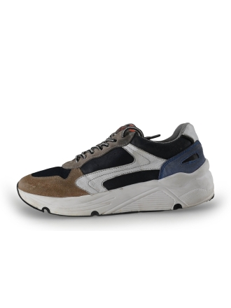 Muyters Sneaker Beige 271995
