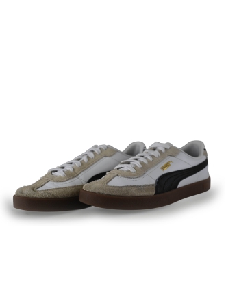 Puma Sneaker Beige 271996