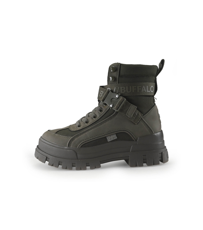 Buffalo Schnürstiefel