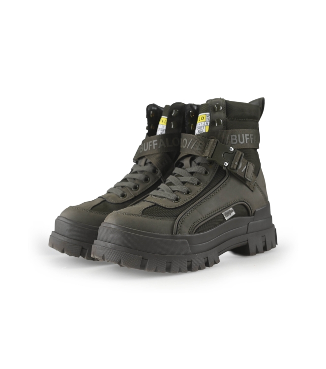 Buffalo Schnürstiefel