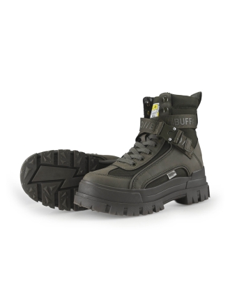 Buffalo Schnürstiefel