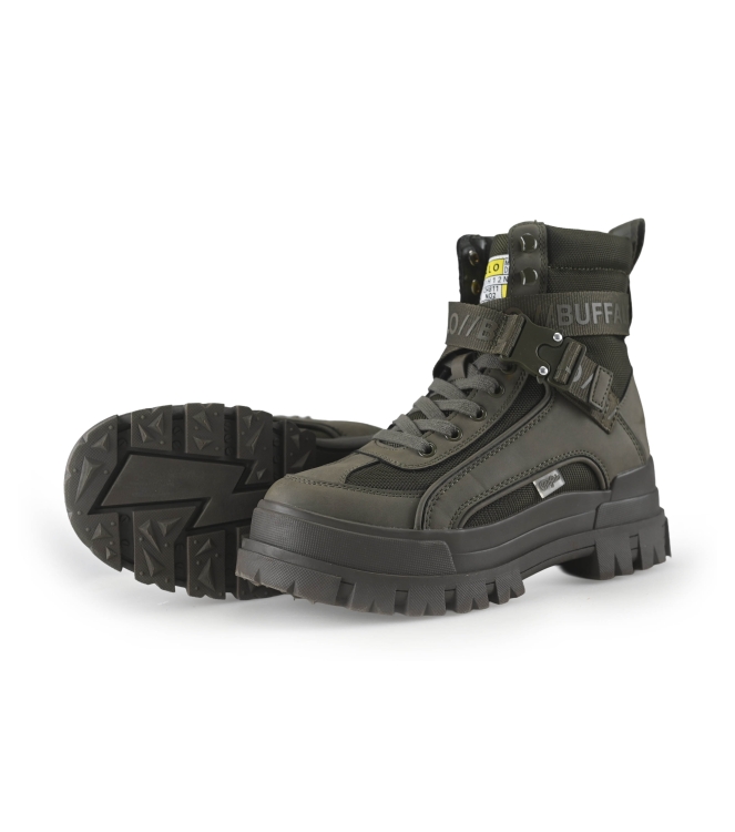 Buffalo Schnürstiefel
