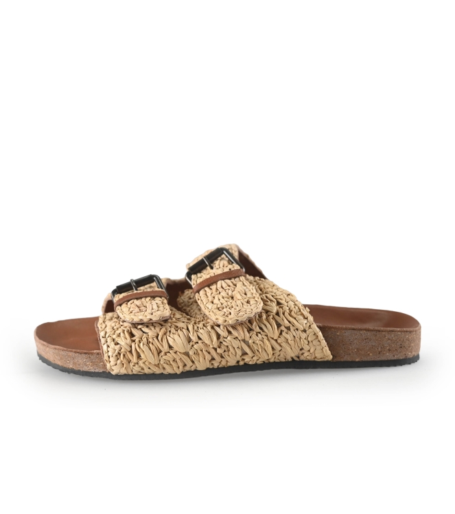 Cycleur de Luxe Flip-Flops