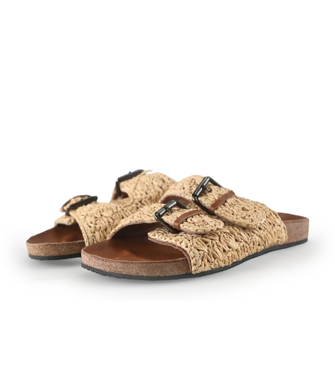 Cycleur de Luxe Flip-Flops