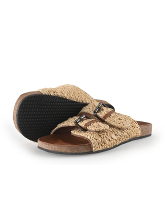 Cycleur de Luxe Flip-Flops