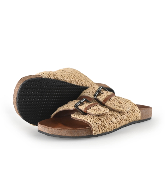 Cycleur de Luxe Flip-Flops