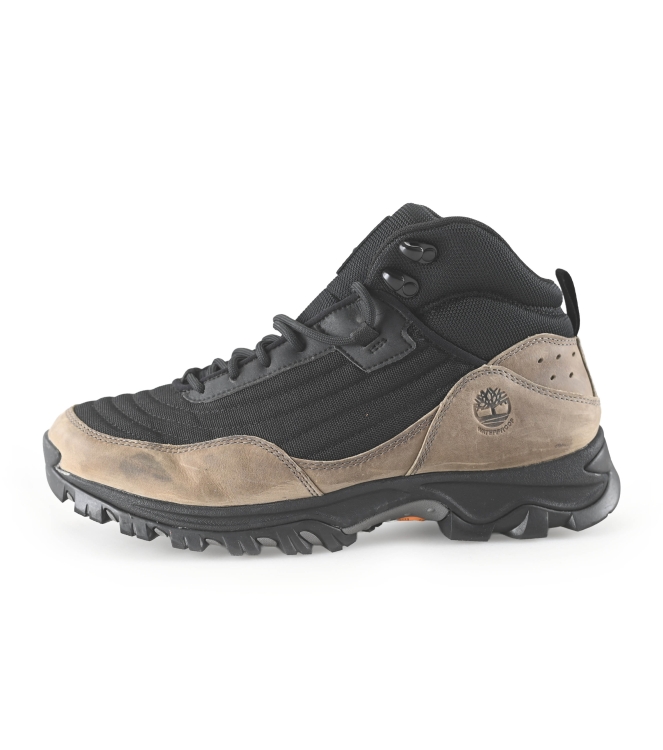 Timberland Schnürstiefel