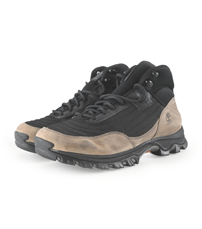 Timberland Schnürstiefel