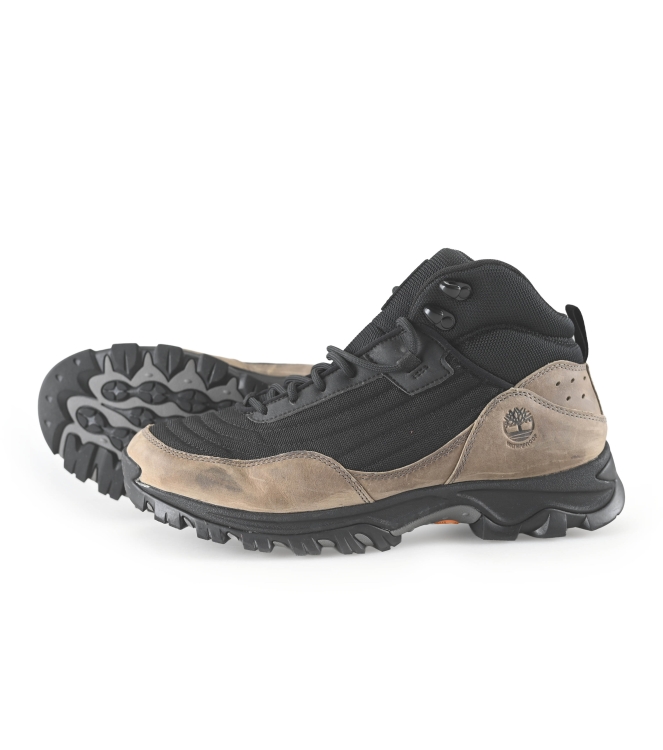Timberland Schnürstiefel